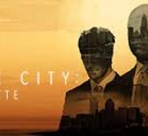 Homicide City: Charlotte