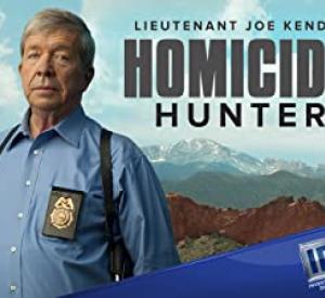 Homicide Hunter: Lt. Joe Kenda