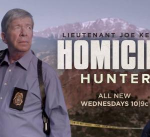 Homicide Hunter: Lt. Joe Kenda