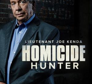 Homicide Hunter: Lt. Joe Kenda