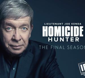 Homicide Hunter: Lt. Joe Kenda