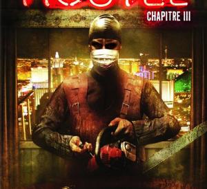 Hostel : Chapitre 3