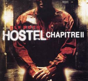 Hostel: chapitre 2