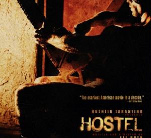 Hostel