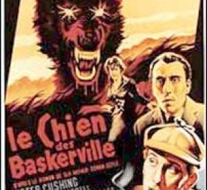 Le Chien des Baskerville