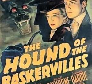 Le Chien des Baskerville