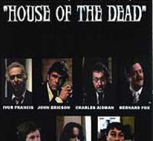House of the Dead - Last Stop on 13th St. - Zone of the Dead