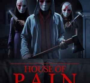 House of Pain