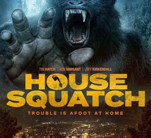 House Squatch