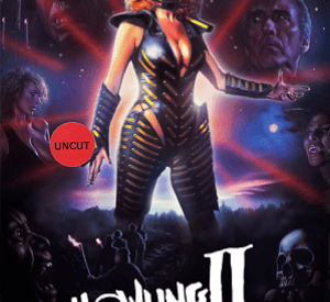 Howling II: Your Sister Is a Werewolf