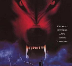 The Howling: New Moon Rising