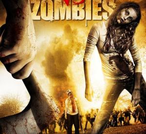 Humans Vs. Zombies