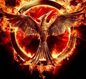 The Hunger Games : La Révolte - Partie 1
