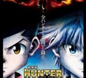 Hunter X Hunter: The Last Mission