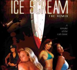 Ice Scream: The ReMix