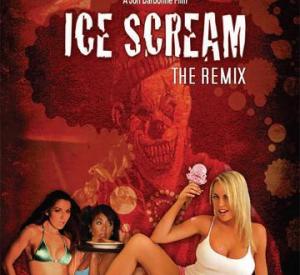 Ice Scream: The ReMix