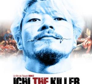 Ichi the Killer