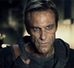 I Frankenstein