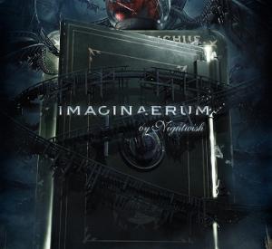 Imaginaerum