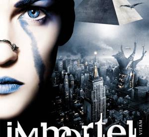 Immortel (ad vitam)