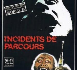 Incidents de Parcours