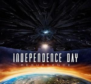 Independence Day : Resurgence