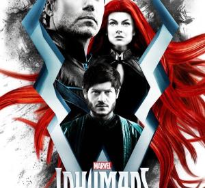 Inhumans