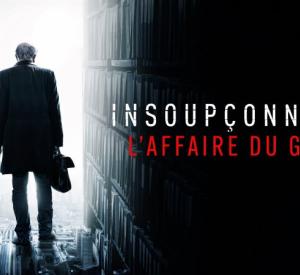 Insoupçonnable: L'Affaire du Grêlé