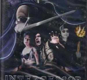 Intercessor : Another Rock'n'Roll Nightmare