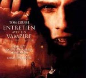 Entretien avec un Vampire