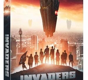 Invaders