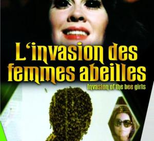 L'Invasion des Femmes Abeilles