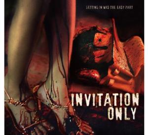 Invitation only