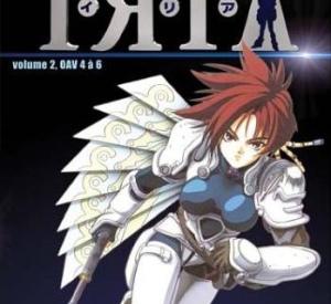 Iria