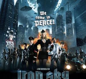 Iron Sky