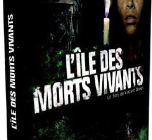 L'île des Mort-vivants