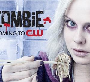 IZombie