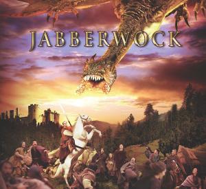 Jabberwock : La Légende du Dragon