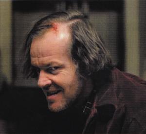 Jack Nicholson... en toute sobriété !