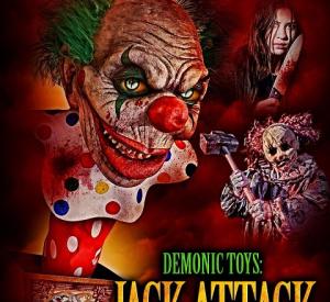 Demonic Toys: Jack-Attack