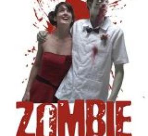 Zombie Honeymoon