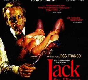 Jack l'Eventreur