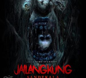 Jailangkung: Sandekala