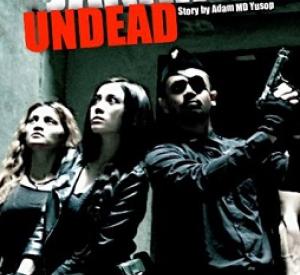 Jakarta Undead