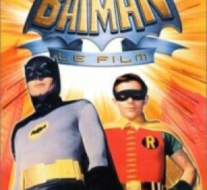 Batman: le film