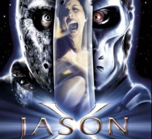 Jason X