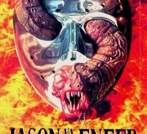 Jason Va en Enfer