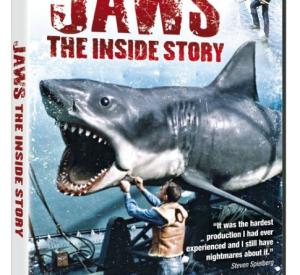 Jaws: The Inside Story