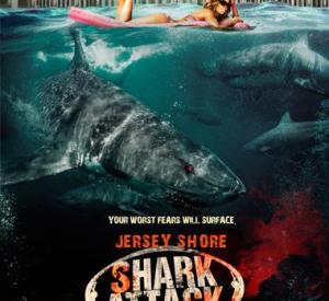 Jersey Shore Shark Attack