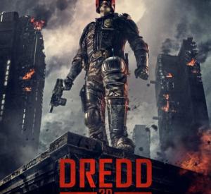 Dredd